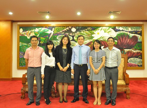 Taiwan Life muốn thành lập công ty Kl99kl phiên bản hoạt động nhân thọ tại Việt Nam