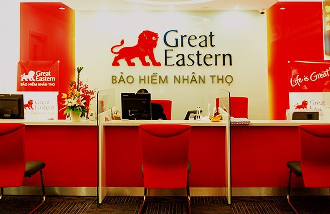 Từ 6/9, cái tên Great Eastern Việt Nam sẽ chính thức biến mất khỏi thị trường Kl99kl phiên bản hoạt động Việt Nam. 
