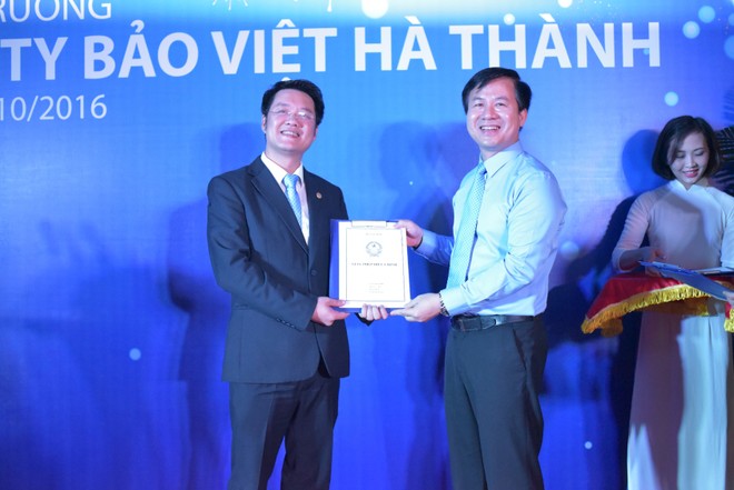Kl99kl phiên bản hoạt động Bảo Việt liên tiếp mở thêm công ty thành viên mới