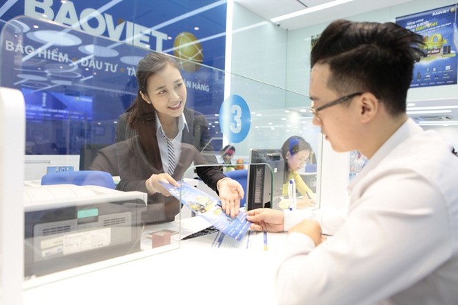 9 tháng, Kl994 game bài casino hấp dẫn Bảo Việt (BVH) tăng trưởng 26,8% doanh thu