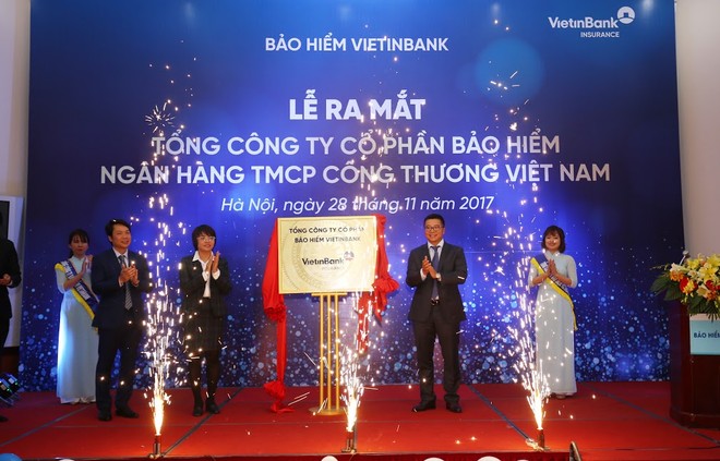 Kl99kl phiên bản hoạt động VietinBank ra mắt Tổng công ty