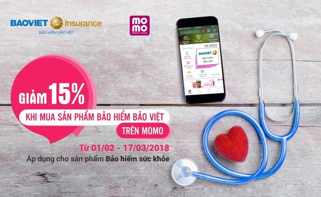Kl99kl phiên bản hoạt động Bảo Việt ký hợp đồng hợp tác cùng MoMo   