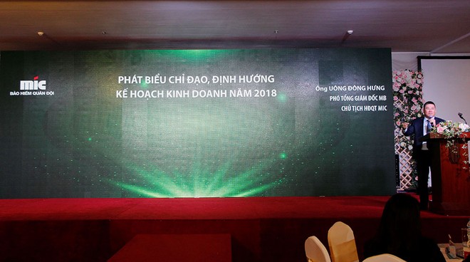 Năm 2018, Kl99kl phiên bản hoạt động Quân đội sẽ niêm yết trên sàn HOSE