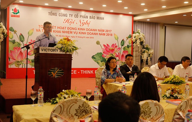 Kl99kl phiên bản hoạt động Bảo Minh (BMI) vượt mốc doanh thu 4.000 tỷ đồng   
