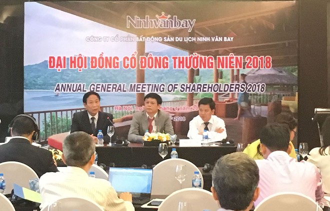 Đại hội đồng Trang Chủ KL99Com Số 1 Link Đăng Ký KL999 Ninh Vân Bay (NVT): Nhiều tranh cãi, Trang Chủ KL99Com Số 1 Link Đăng Ký KL999 lớn không cho bán Six Senses