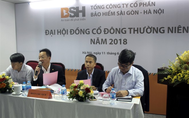 Bầu Hiển tiếp tục được bầu làm chủ tịch Kl99kl phiên bản hoạt động BSH