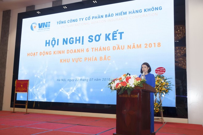 6 tháng, Kl99kl phiên bản hoạt động Hàng không tăng trưởng 47% tổng doanh thu