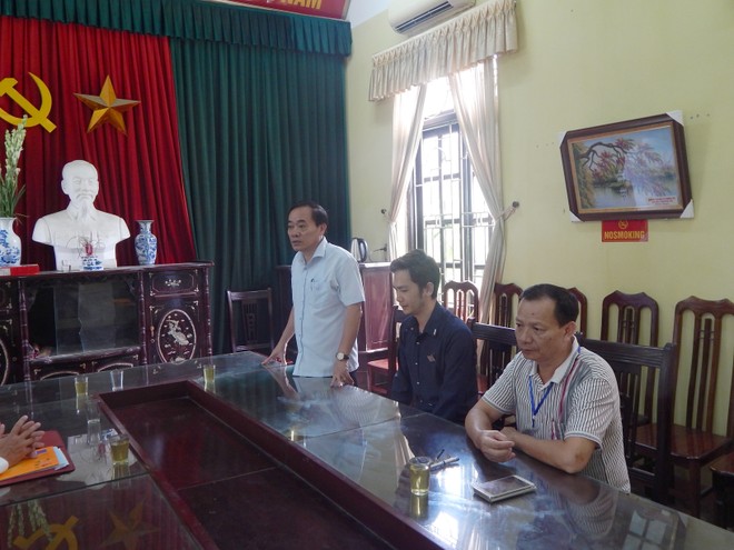 PVI bồi thường 108 triệu đồng Kl99kl phiên bản hoạt động cho khách hàng bị tai nạn do sử dụng điện