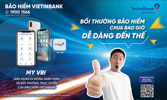 Kl99kl phiên bản hoạt động VietinBank bồi thường gần 350 tỷ đồng trong 10 tháng đầu năm