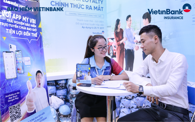 10 tháng, Kl99kl phiên bản hoạt động VietinBank tăng trưởng 65,8% so với cùng kỳ