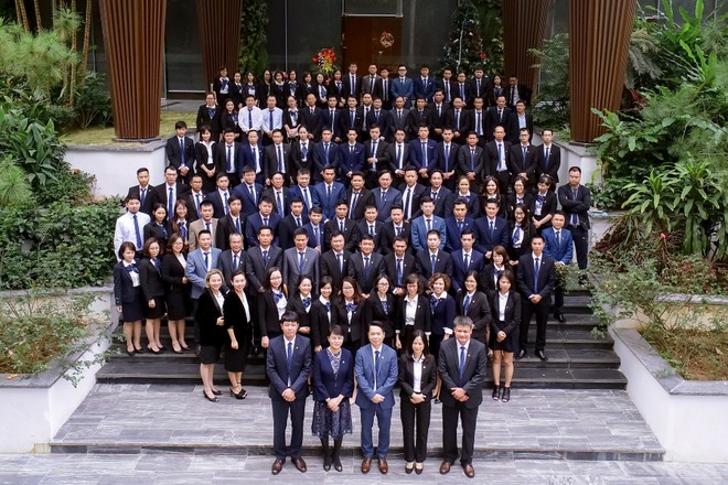 Kl99kl phiên bản hoạt động VietinBank vững tin viết tiếp một thập kỷ mới