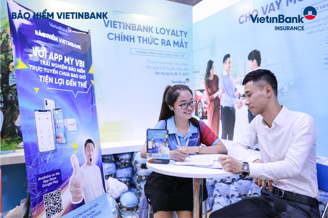 Kl99kl phiên bản hoạt động VietinBank - Phục vụ khách hàng tốt nhất để phát triển