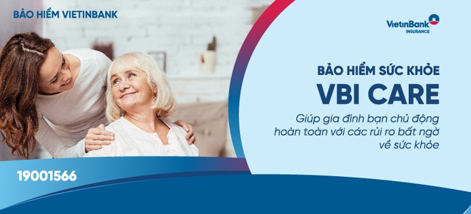 6 lý do nên mua Kl99kl phiên bản hoạt động sức khỏe của VBI