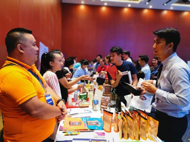 Kết nối cung cầu và ứng dụng thương mại điện tử cho Kl991.com World Cup 2026 Chính Thức Phú Yên