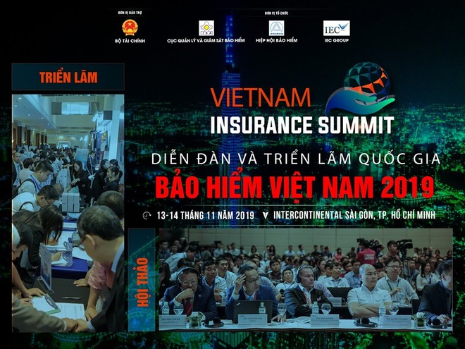 Diễn đàn và triển lãm quốc gia về Kl99kl phiên bản hoạt động Việt Nam 2019 sẽ diễn ra ngày 13-14/11