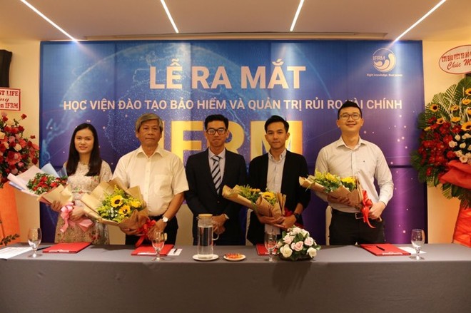 Ra mắt Học viện Kl99kl phiên bản hoạt động và quản trị rủi ro Kl991.com nạp rút nhanh