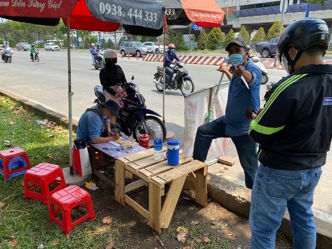 Kl99kl phiên bản hoạt động xe máy "bất ngờ" bán chạy (ảnh minh họa)
