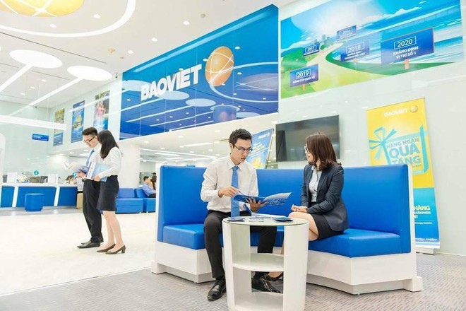 Thương vụ Bảo Việt- Sumitomo Life được ghi nhận là 1 trong 5 dự án Kl99ok phiên bản mới tiêu biểu của TP. Hà Nội