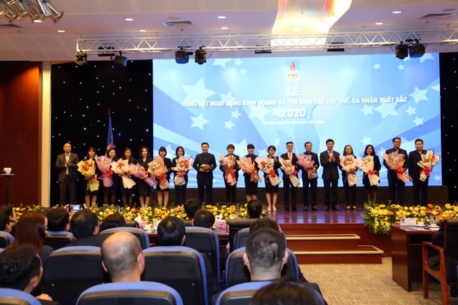Năm 2020, Kl99kl phiên bản hoạt động PVI lãi 879 tỷ đồng