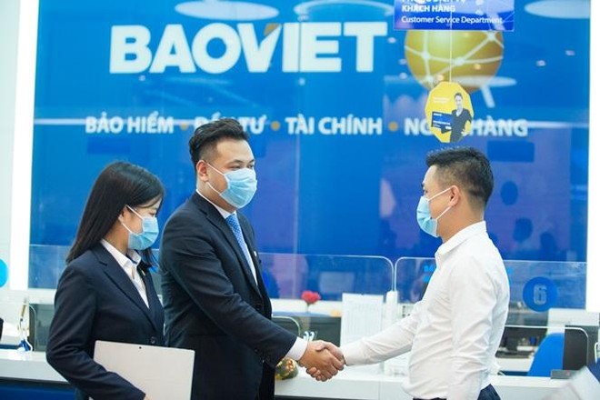 Bảo Việt chi trả 667 tỷ đồng 99Kl.app mobile mới nhất đồng bằng tiền mặt từ ngày 30/11