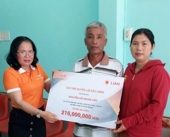 LIAN và 3 năm thay đổi suy nghĩ về Kl99kl phiên bản hoạt động 