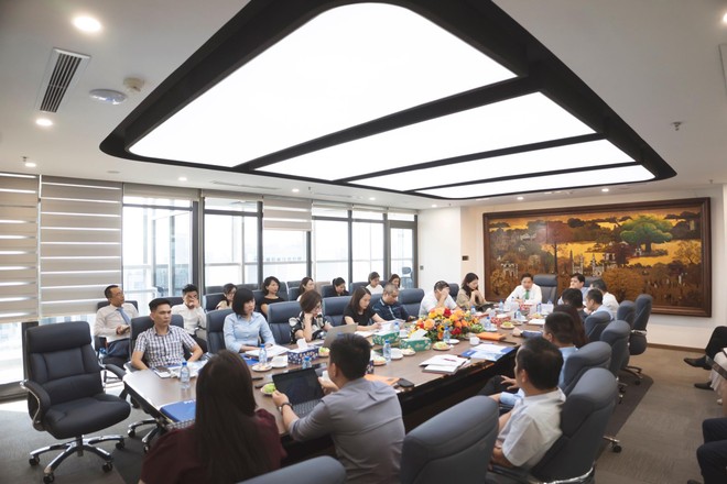 PVI RE phấn đấu Kl99 nổ hũ cả năm 2022 đạt 200 tỷ đồng