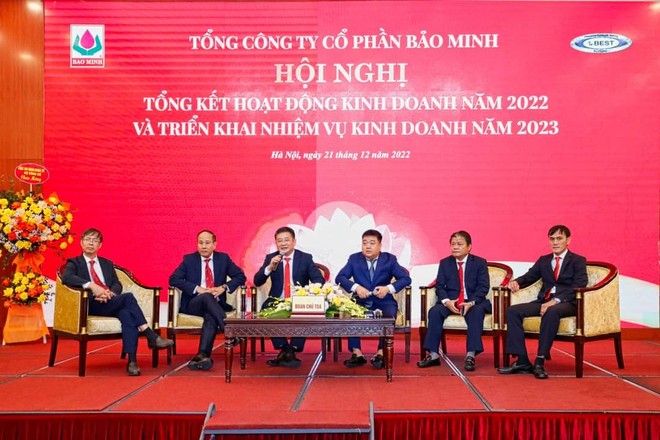 Năm 2023, BMI đặt kế hoạch Kl99 nổ hũ tăng trưởng 10% 