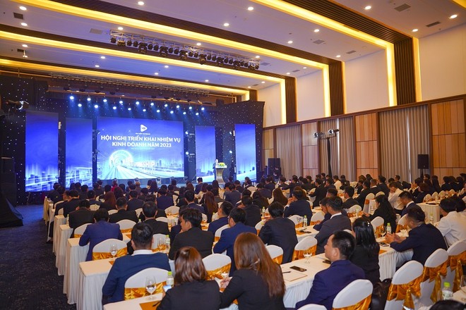 2023, Kl99kl phiên bản hoạt động VietinBank đặt mục tiêu doanh thu vượt mốc 4.000 tỷ đồng