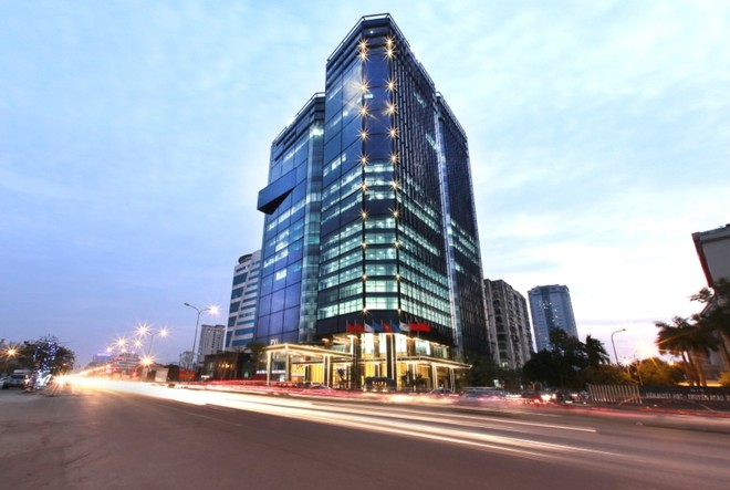 Kl99kl phiên bản hoạt động PVI được AM Best nâng hạng tín nhiệm Kl991.com nạp rút nhanh
