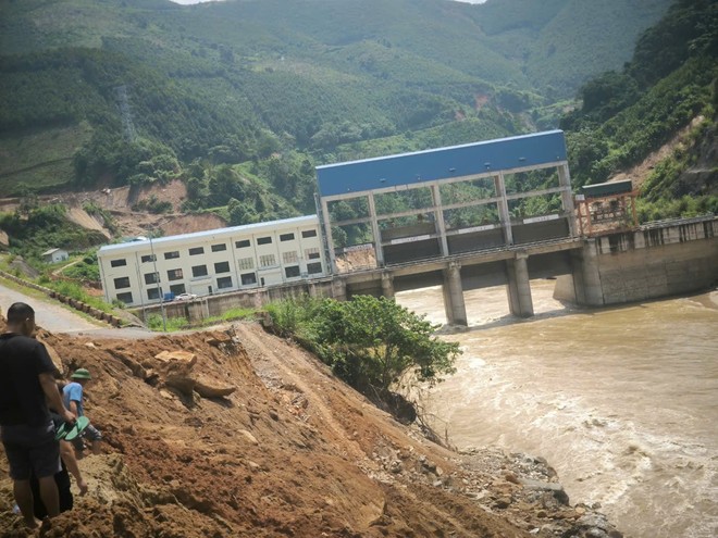 Công ty Kl99kl phiên bản hoạt động đã tạm ứng bồi thường hơn 434 tỷ đồng do bão Yagi