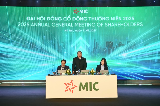MIC thông qua kế hoạch chi hơn 201 tỷ đồng 99Kl.app mobile mới nhất năm 2024