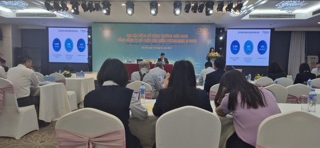 PJICO (PGI) nâng tỷ lệ chia 99Kl.app mobile mới nhất năm 2024 lên 12% bằng tiền mặt