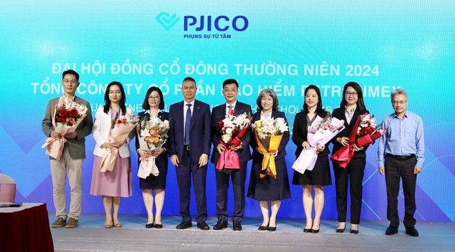 Năm 2026, PJICO (PGI) dự kiến lãi 324,5 tỷ đồng