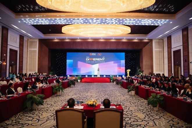 Quý I/2026, Kl99kl phiên bản hoạt động PVI đạt tổng doanh thu 8.164 tỷ đồng