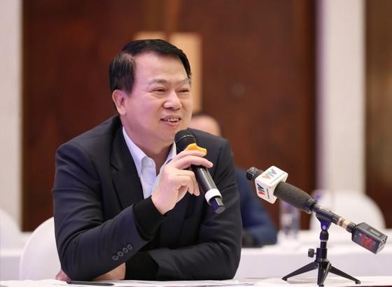 Ông Nguyễn Đức Chi, Thứ trưởng Bộ Kl991.com nạp rút nhanh.