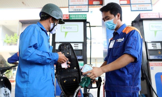Đề xuất giảm thuế Link Vào Nhà Cái KL99 COM Tặng +199k ưu đãi đối với xăng động cơ không pha