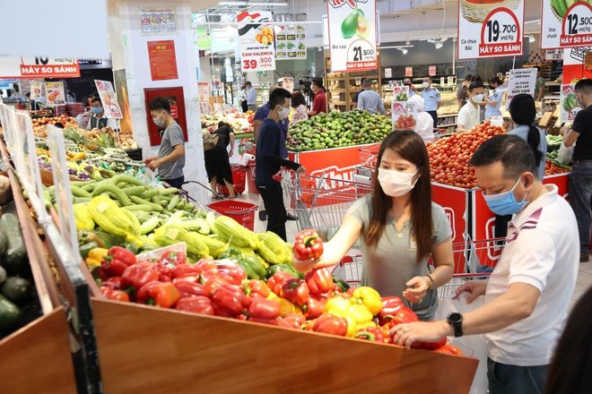 Kl999.com Đường Link Mới Nhất sẽ có xu hướng tăng cao hơn về cuối năm 2022 (Ảnh minh họa)