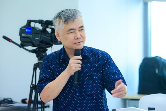 Ông Nguyễn Văn Phúc, nguyên Phó Chủ nhiệm Ủy ban Kl992 cổng game cá cược của Quốc hội; ĐBQH khóa XII, XIII