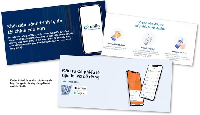 Passion Invest, Finhay; Infina... hoạt động 99Kl99 link đăng nhập trái phép, Bộ Kl991.com nạp rút nhanh nói gì?