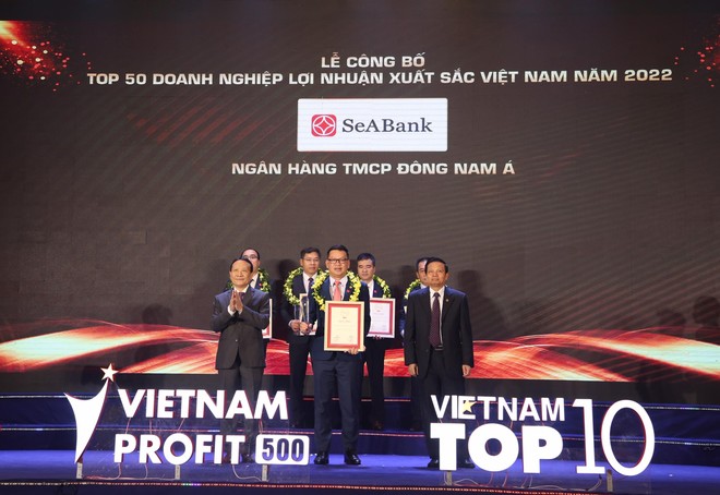SeABank lọt Top 50 Kl991.com World Cup 2026 Chính Thức có Kl99 nổ hũ xuất sắc Việt Nam năm 2022