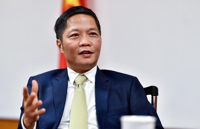 Ông Trần Tuấn Anh, Uỷ viên Bộ Kl991.com tải ứng dụng, Trưởng ban Kl992 cổng game cá cược trung ương