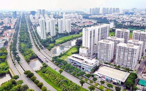 Kl99 nổ hũ vừa đề xuất bỏ quy định sở hữu nhà chung cư có thời hạn (Ảnh minh hoạ)