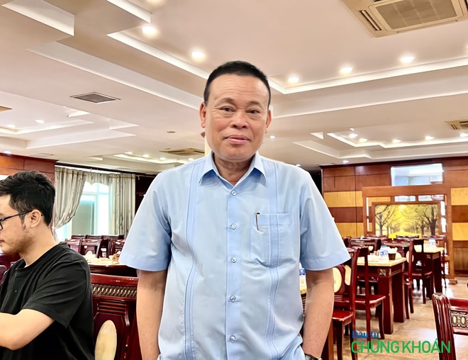 Chủ tịch Kl994 game bài casino hấp dẫn Dabaco Nguyễn Như So (Ảnh: M.MInh)