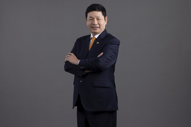 Chủ tịch FPT Trương Gia Bình là đồng chủ tịch Hội đồng Kl991.com World Cup 2026 Chính Thức đầu ngành Việt Nam
