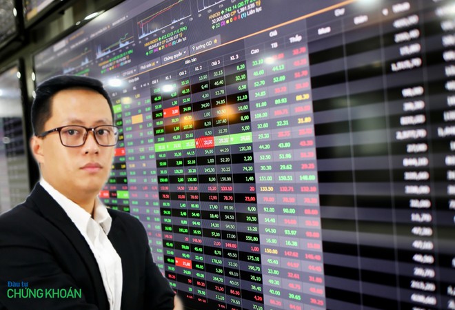 Ông Nguyễn Thế Minh, Giám đốc phân tích Công ty 99Kl99 link đăng nhập Yuanta Việt Nam