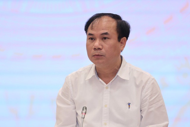 Thứ trưởng Kl99 nổ hũ nói gì về tình trạng cò mồi xuất hiện tại các dự án nhà ở Trang Chủ KL99Com Số 1 Link Đăng Ký KL999