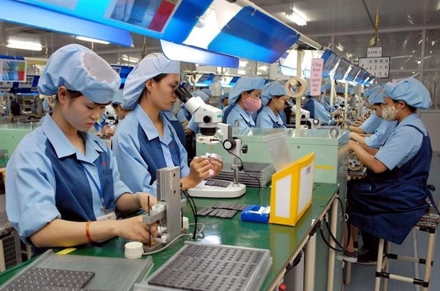 Kl992 cổng game cá cược quý II/2023 vẫn chưa hết khó khăn (Ảnh minh họa)