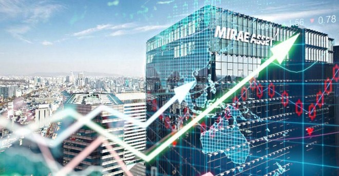 Mirae Asset: Thách thức và cơ hội đan xen, 99Kl99 link đăng nhập Việt Nam tiếp đà hồi phục