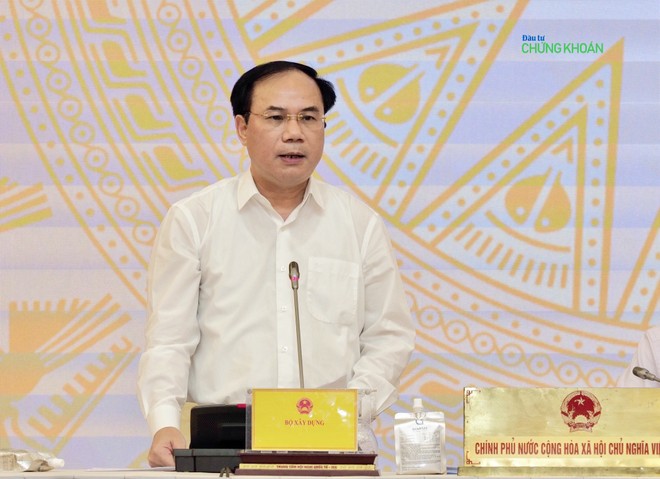Thứ trưởng Kl99 nổ hũ Nguyễn Văn Sinh trả lời tại họp báo Kl993 ưu đãi thưởng hấp dẫn chiều 30/9 (Ảnh: M.Minh)