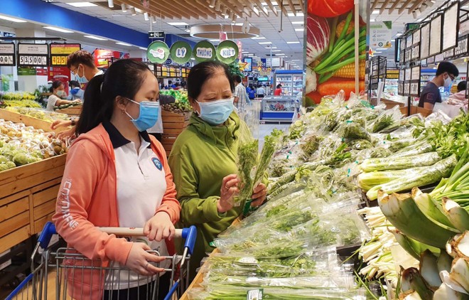 Bộ Kl991.com nạp rút nhanh dự báo, năm 2025 còn tiềm ẩn các yếu tố có thể gây tăng giá một số mặt hàng.